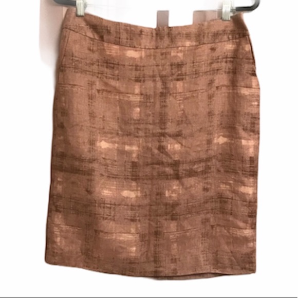 LOFT Dresses & Skirts - BUNDLE 2 ITEMS FOR $10 Loft Skirt size 8